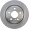 Centric Parts Standard Brake Rotor, 121.35149 121.35149 - alternate 1